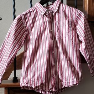 Gymboree boys long sleeves